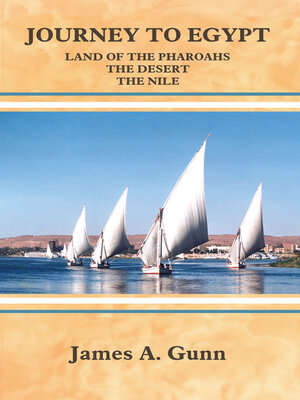 cover image of Journey to Egypt